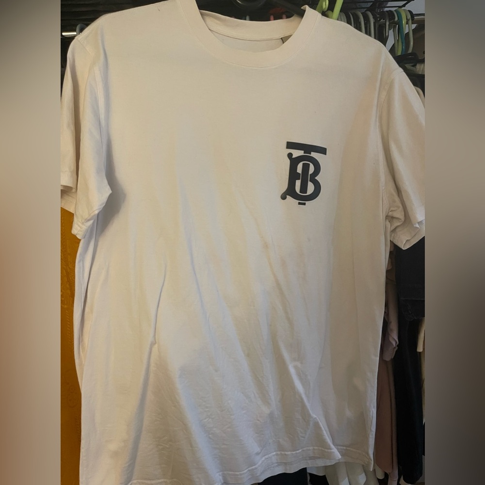 Burberry T-shirt